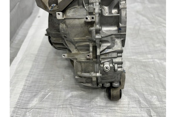 AUTOMATIC TRANSMISSION FIAT DUCATO RAM PROMASTER P68506474AA Car type cargo vans
