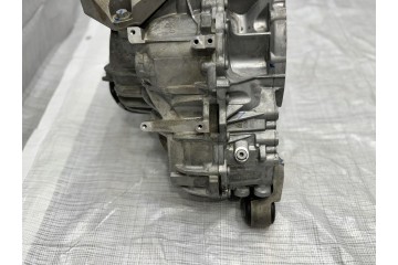 AUTOMATIC TRANSMISSION FIAT DUCATO RAM PROMASTER P68506474AA Car type cargo vans