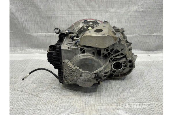 AUTOMATIC TRANSMISSION FIAT DUCATO RAM PROMASTER P68506474AA Transmission type automatic