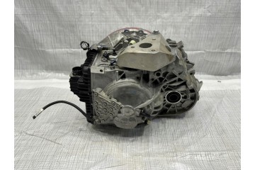 AUTOMATIC TRANSMISSION FIAT DUCATO RAM PROMASTER P68506474AA Transmission type automatic