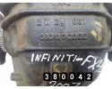 2007 Infiniti Fx45 Differential 3500petrol 383110c000