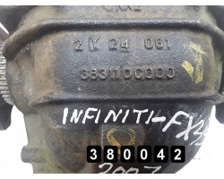 2007 Infiniti Fx45 Differential 3500petrol 383110c000