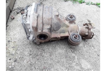 2007 Infiniti Fx45 Differential 3500petrol 383110c000 Part manufacturer Infiniti OE