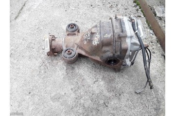2007 Infiniti Fx45 Differential 3500petrol 383110c000 Catalog number of the part 383110c000