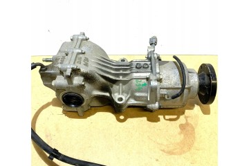 DACIA DUSTER II 4x4 1 5 DCI BRIDGE REAR DIFFERENTIAL DIFFUSER OH1001 383000649R