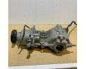 DIFUSOR DEL PUENTE TRASERO DEL DIFERENCIAL DACIA DUSTER II 4x4 1.5 DCI