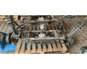 DIFUSOR DEL PUENTE TRASERO DEL DIFERENCIAL DACIA DUSTER II 4x4 1.5 DCI