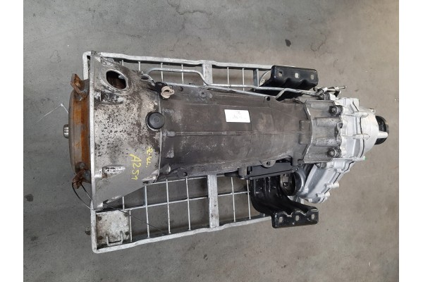 MERCEDES BENZ R CLASS W251 4MATIC AUTOMATIC TRANSMISSION 722 9 16427081000