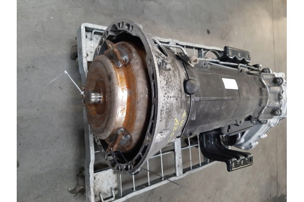 MERCEDES BENZ R CLASS W251 4MATIC AUTOMATIC TRANSMISSION 722 9 16427081000 Packaging status replacement