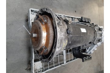 MERCEDES BENZ R CLASS W251 4MATIC AUTOMATIC TRANSMISSION 722 9 16427081000 Packaging status replacement