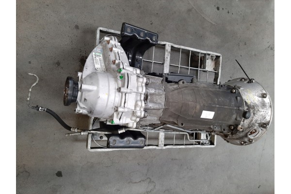 MERCEDES BENZ R CLASS W251 4MATIC AUTOMATIC TRANSMISSION 722 9 16427081000 Catalog number of the part 16427081000