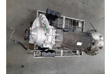 MERCEDES BENZ R CLASS W251 4MATIC AUTOMATIC TRANSMISSION 722 9 16427081000 Catalog number of the part 16427081000