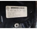 MERCEDES BENZ R CLASS W251 4MATIC AUTOMATIC TRANSMISSION 722 9 16427081000 Car type passenger cars