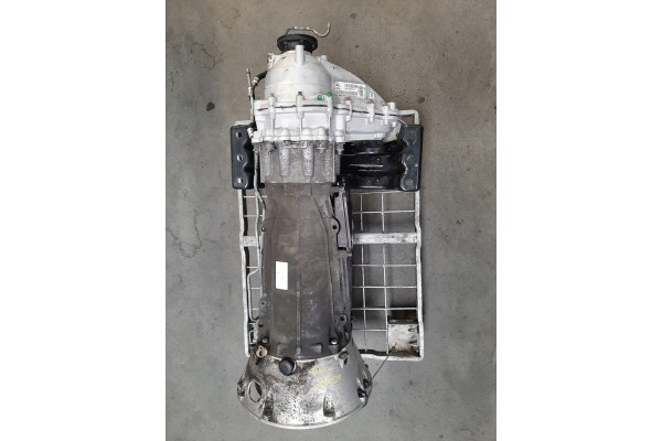 MERCEDES BENZ R CLASS W251 4MATIC AUTOMATIC TRANSMISSION 722 9 16427081000 Product weight with unit packaging 30 kg
