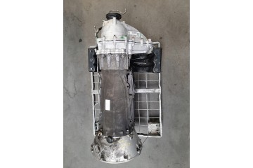 MERCEDES BENZ R CLASS W251 4MATIC AUTOMATIC TRANSMISSION 722 9 16427081000 Product weight with unit packaging 30 kg