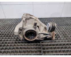 DIFFERENTIAL REAR DIFFERENTIAL MERCEDES C W205 1 6 CDI 2 823