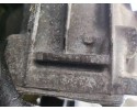DIFFERENTIAL REAR DIFFERENTIAL MERCEDES C W205 1 6 CDI 2 823 Catalog number of the part 2053507135AOP1444