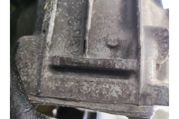 DIFFERENTIAL REAR DIFFERENTIAL MERCEDES C W205 1 6 CDI 2 823 Catalog number of the part 2053507135AOP1444