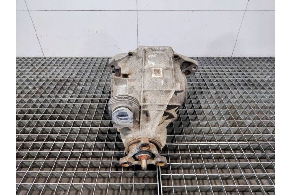 DIFFERENTIAL REAR DIFFERENTIAL MERCEDES C W205 1 6 CDI 2 823 Part manufacturer Mercedes Benz OE