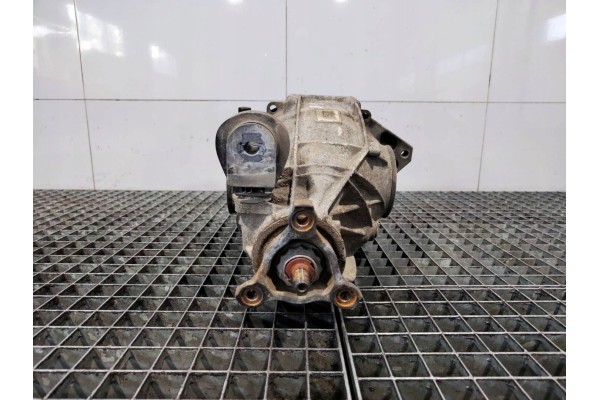 DIFFERENTIAL REAR DIFFERENTIAL MERCEDES C W205 1 6 CDI 2 823 Car type passenger cars