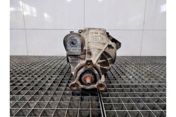 DIFFERENTIAL REAR DIFFERENTIAL MERCEDES C W205 1 6 CDI 2 823 Car type passenger cars