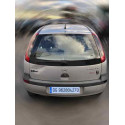 OPEL CORSA C Comfort