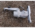 BRIDGE REAR TOYOTA URBAN CRUISER 4WD AWD 4X4