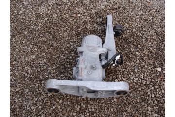 BRIDGE REAR TOYOTA URBAN CRUISER 4WD AWD 4X4 Catalog number of the part MOST TYL TOYOTA URBAN CRUISER 4WD