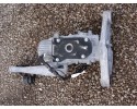 BRIDGE REAR TOYOTA URBAN CRUISER 4WD AWD 4X4 Car type passenger cars