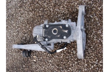 BRIDGE REAR TOYOTA URBAN CRUISER 4WD AWD 4X4 Car type passenger cars