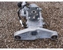 BRIDGE REAR TOYOTA URBAN CRUISER 4WD AWD 4X4 Installation side rear