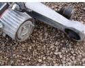Puente Trasero Toyota Urban Cruiser 4WD AWD 4x4