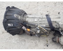 RANGE ROVER P38 4 6 V8 60D AUTOMATIC TRANSMISSION 1043030065 4HP 24