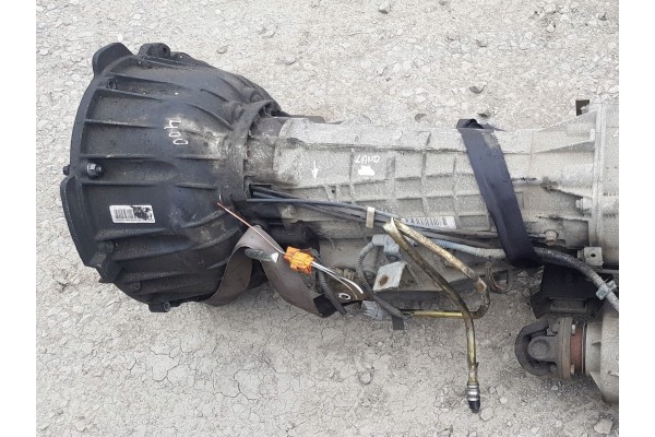 RANGE ROVER P38 4 6 V8 60D AUTOMATIC TRANSMISSION 1043030065 4HP 24