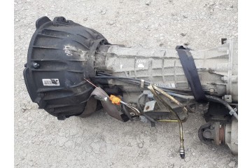RANGE ROVER P38 4 6 V8 60D AUTOMATIC TRANSMISSION 1043030065 4HP 24