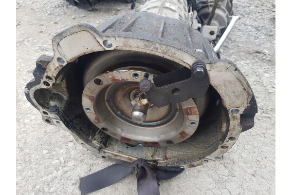 RANGE ROVER P38 4 6 V8 60D AUTOMATIC TRANSMISSION 1043030065 4HP 24 Catalog number of the part mercedes413 RANGE ROVER P38 4 6 V