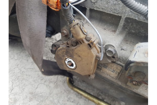 RANGE ROVER P38 4 6 V8 60D AUTOMATIC TRANSMISSION 1043030065 4HP 24 Part manufacturer Land Rover OE