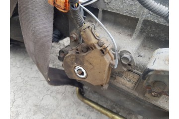 RANGE ROVER P38 4 6 V8 60D AUTOMATIC TRANSMISSION 1043030065 4HP 24 Part manufacturer Land Rover OE