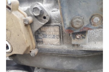 RANGE ROVER P38 4 6 V8 60D AUTOMATIC TRANSMISSION 1043030065 4HP 24 Transmission type automatic