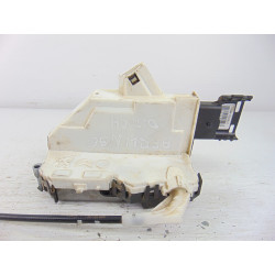 6 PIN CERRADURA PUERTA DELANTERA DERECHA CITROEN BERLINGO COMBI