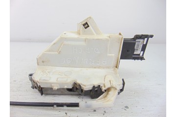 6 PIN CERRADURA PUERTA DELANTERA DERECHA CITROEN BERLINGO COMBI Tonic 2015 6 PIN 192919 CITROEN - 1