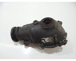 DIFFERENTIAL BRIDGE BMW X3 E83 LCI N52B30A 7544477