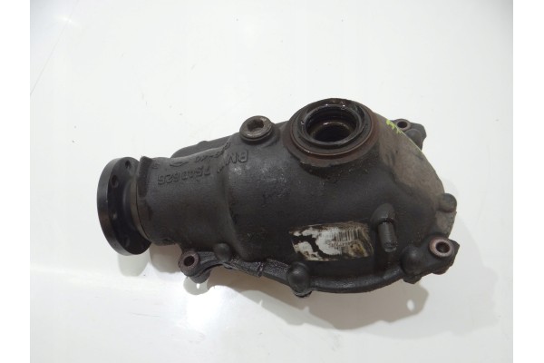 DIFFERENTIAL BRIDGE BMW X3 E83 LCI N52B30A 7544477