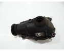 DIFFERENTIAL BRIDGE BMW X3 E83 LCI N52B30A 7544477 Catalog number of the part 7544477