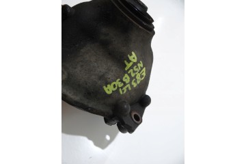 DIFFERENTIAL BRIDGE BMW X3 E83 LCI N52B30A 7544477 Car type passenger cars
