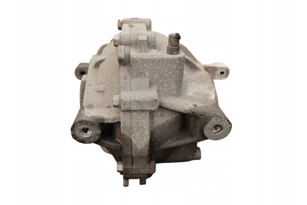DIFFERENTIAL BRIDGE REAR KIA STINGER 2 2 CRDI 4X4 J140 R3 385 Packaging status replacement