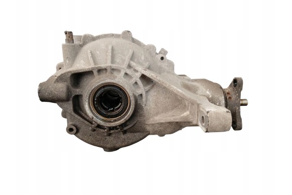 DIFFERENTIAL BRIDGE REAR KIA STINGER 2 2 CRDI 4X4 J140 R3 385 Catalog number of the part J140 R3 385 LSD 06190