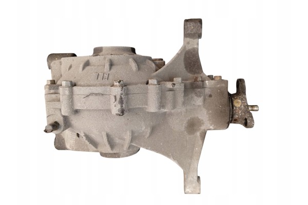 DIFFERENTIAL BRIDGE REAR KIA STINGER 2 2 CRDI 4X4 J140 R3 385 Product weight with unit packaging 20 kg