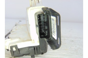 6 PIN CERRADURA PUERTA DELANTERA DERECHA CITROEN BERLINGO COMBI Tonic 2015 6 PIN 192919 CITROEN - 2