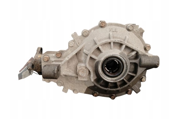 DIFFERENTIAL BRIDGE REAR KIA STINGER 2 2 CRDI 4X4 J140 R3 385 Car type passenger cars